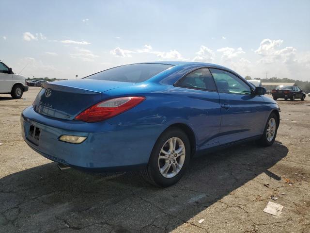 Image 3 of 2007 TOYOTA CAMRY SOLARA SE 2007 with VIN 4T1CE30PX7U760318