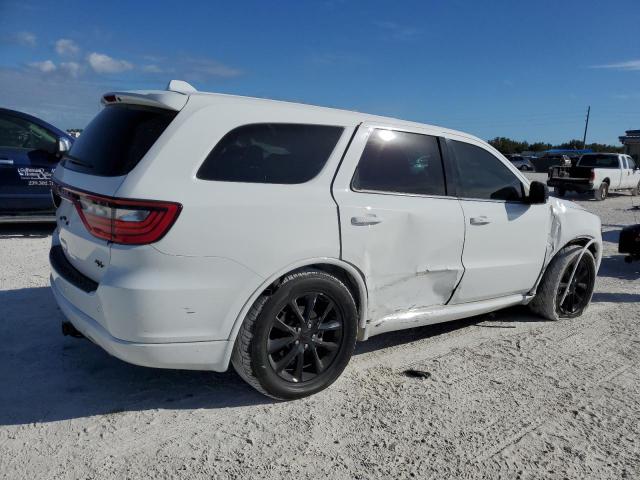 Obraz 3 z 2018 DODGE DURANGO R/T 2018 z VIN 1C4SDHCTXJC228508