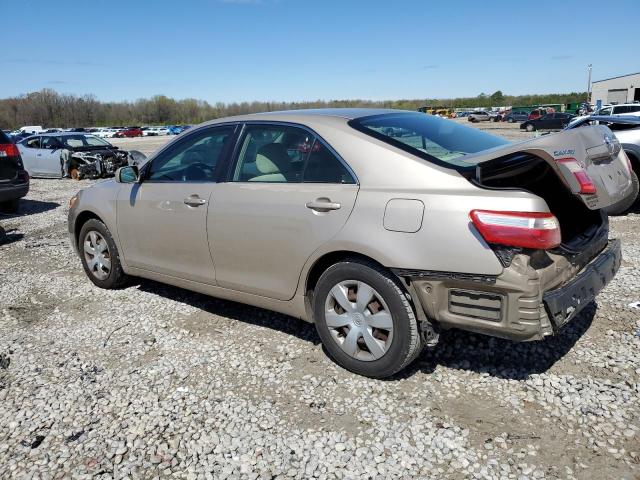 Изображение 2 2009 TOYOTA CAMRY BASE 2009 с VIN 4T4BE46K99R102785