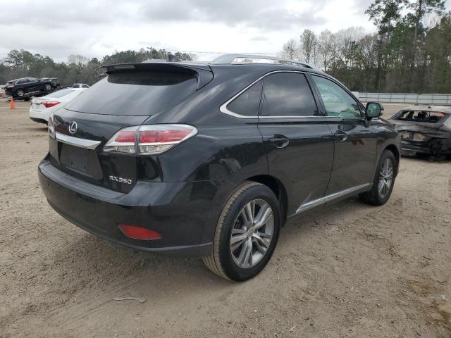 Obraz 3 z 2015 LEXUS RX 350 2015 z VIN 2T2ZK1BAXFC190767
