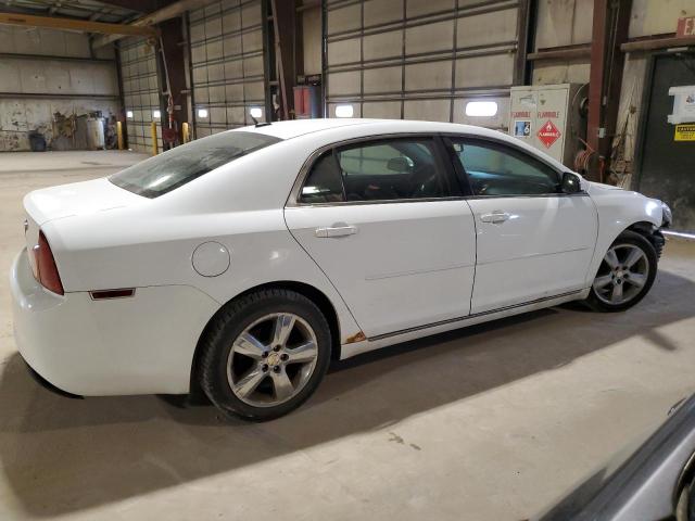 Изображение 3 2010 CHEVROLET MALIBU 2LT 2010 с VIN 1G1ZD5E01AF226217