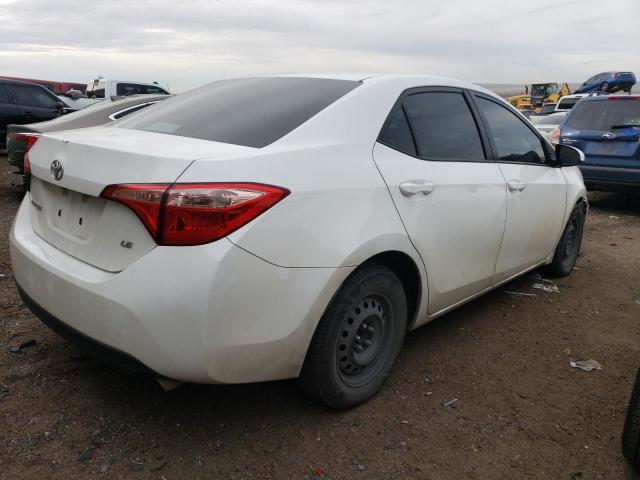 Obraz 3 z 2019 TOYOTA COROLLA L 2019 z VIN 5YFBURHE8KP937902