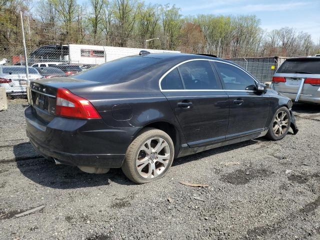 Изображение 3 2009 VOLVO S80 T6 2009 с VIN YV1AH992791093378