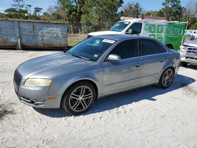 2005 AUDI A4 2.0T 2005 image