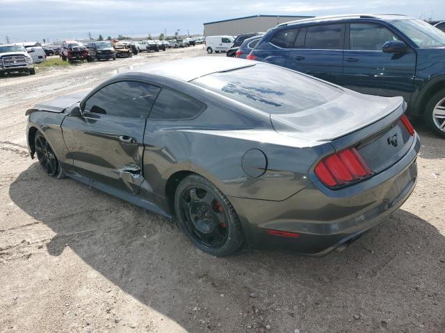 Изображение 2 2017 FORD MUSTANG  2017 с VIN 1FA6P8TH4H5276935