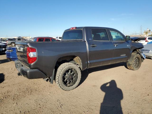Obraz 3 z 2018 TOYOTA TUNDRA CREWMAX SR5 2018 z VIN 5TFEY5F14JX229897
