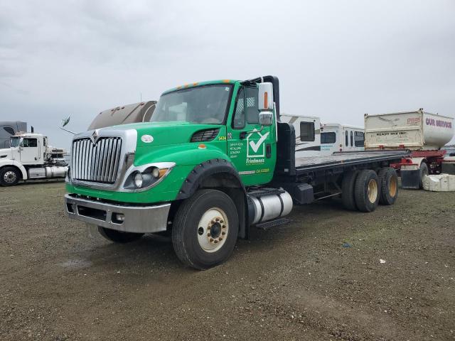 Изображение 2015 INTERNATIONAL 7000 7600 2015