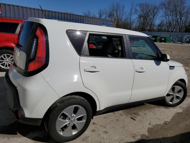 Изображение 3 2015 KIA SOUL  2015 с VIN KNDJN2A24F7133863
