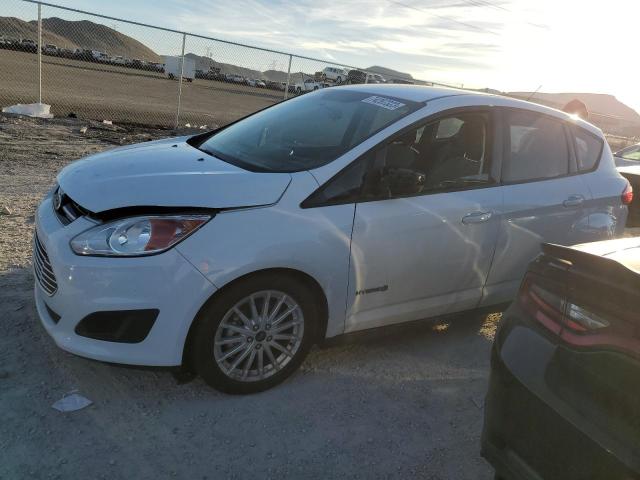 Image 1 of 2016 FORD C-MAX SE 2016 with VIN 1FADP5AU8GL107436
