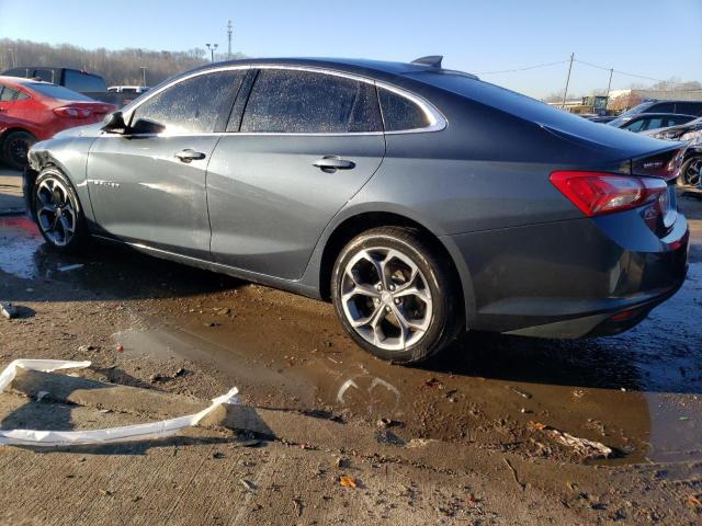 Image 2 of 2020 CHEVROLET MALIBU LT 2020 with VIN 1G1ZD5ST5LF097013