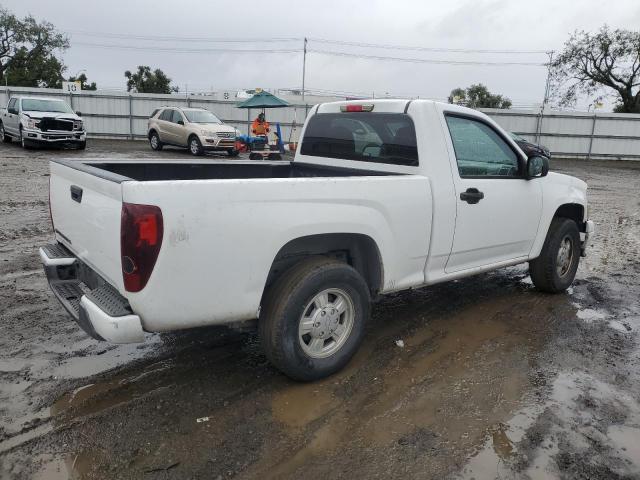 Obraz 3 z 2008 Chevrolet Colorado 2008 z VIN 1GCCS14E188132491