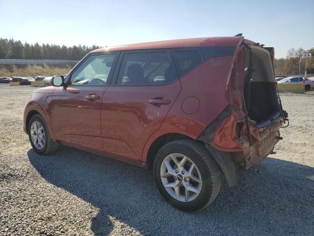 Изображение 2 2020 KIA SOUL LX 2020 с VIN KNDJ23AU5L7093143