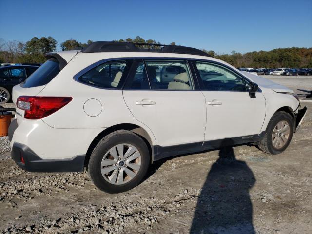 Изображение 3 2019 SUBARU OUTBACK 2.5I 2019 с VIN 4S4BSABC6K3339259