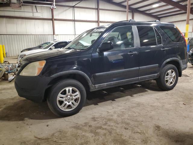 Obraz 1 z 2004 HONDA CR-V EX 2004 z VIN SHSRD78804U237165