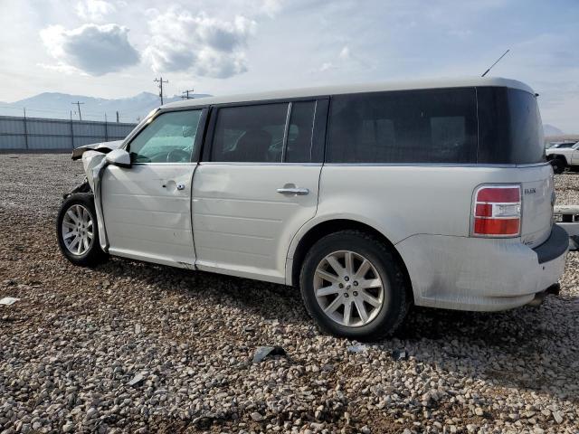 Image 2 of 2010 FORD FLEX SEL 2010 with VIN 2FMHK6CC7ABA71245