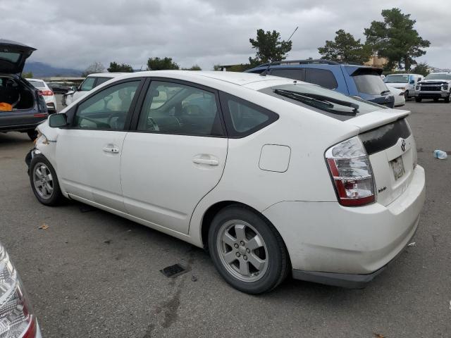 Image 2 of 2006 Toyota Prius 2006 with VIN JTDKB20U463182309