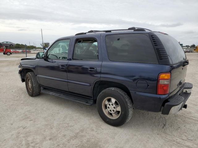 Obraz 2 z 2001 CHEVROLET TAHOE C1500 2001 z VIN 1GNEC13T61R227772