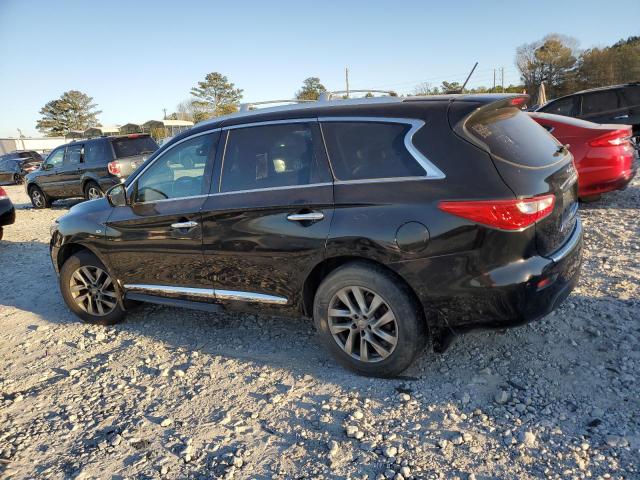 Image 2 of 2014 INFINITI QX60  2014 with VIN 5N1AL0MM5EC548120