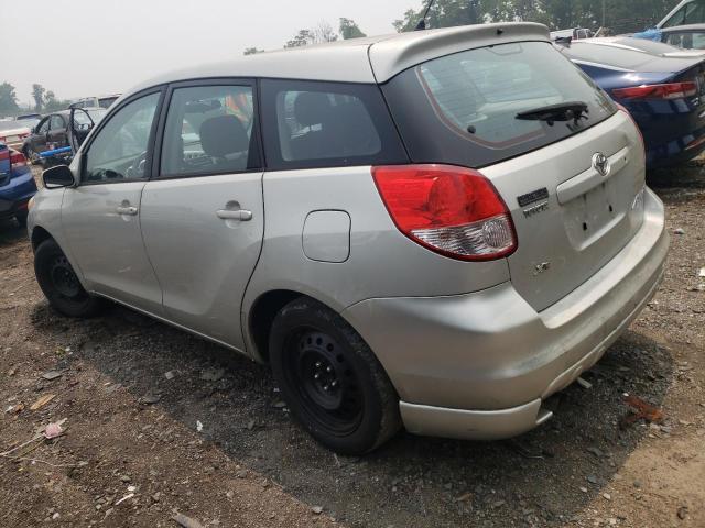 Изображение 2 2003 TOYOTA COROLLA MATRIX XR 2003 с VIN 2T1KR32E13C091184