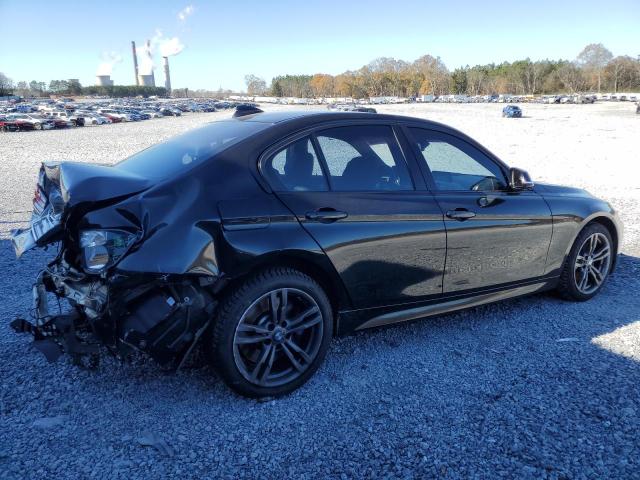 Image 3 of 2015 BMW 328 I 2015 with VIN WBA3A5G50FNP32159