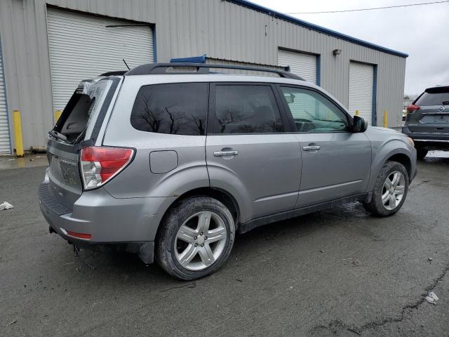 Obraz 3 z 2009 SUBARU FORESTER 2.5X PREMIUM 2009 z VIN JF2SH63699H709255