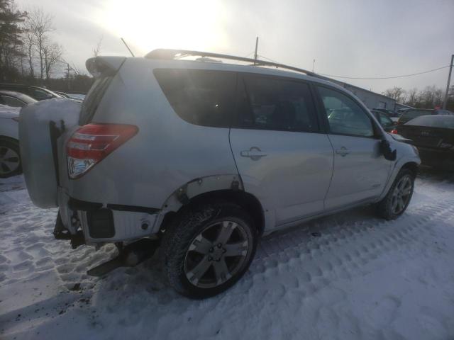 Image 3 of 2009 TOYOTA RAV4 SPORT 2009 with VIN 2T3BF32V99W016157