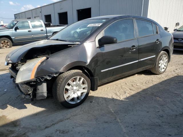 2011 NISSAN SENTRA 2.0 2011 image
