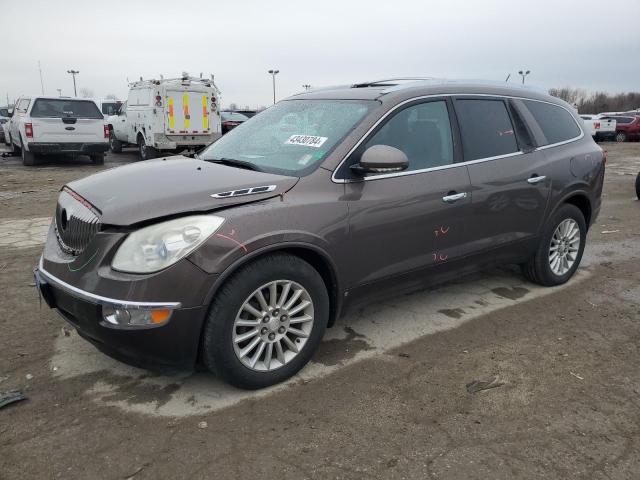 Obraz 2010 BUICK ENCLAVE CXL 2010