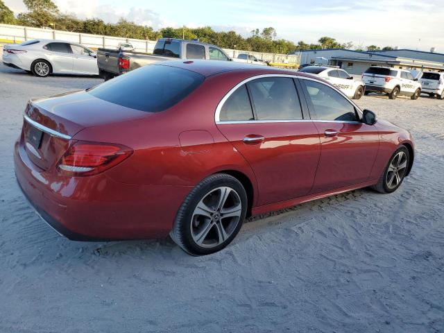 Obraz 3 z 2018 MERCEDES-BENZ E 300 2018 z VIN WDDZF4JB4JA454296