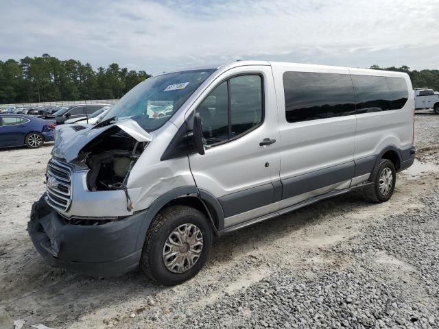 Изображение 1 2016 FORD TRANSIT T-350 2016 с VIN 1FBZX2ZM5GKA46012