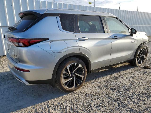 Image 3 of 2023 MITSUBISHI OUTLANDER SE 2023 with VIN JA4T5UA96PZ613162
