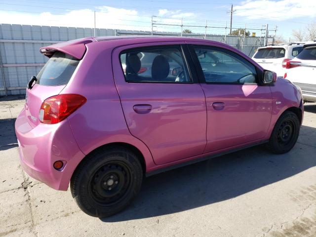 Image 3 of 2014 MITSUBISHI MIRAGE DE 2014 with VIN ML32A3HJ0EH010236