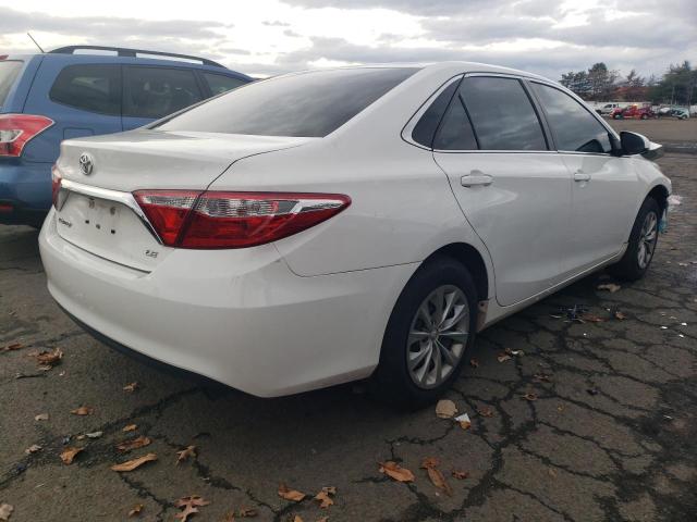 Image 3 of 2017 TOYOTA CAMRY LE 2017 with VIN 4T1BF1FK6HU389944