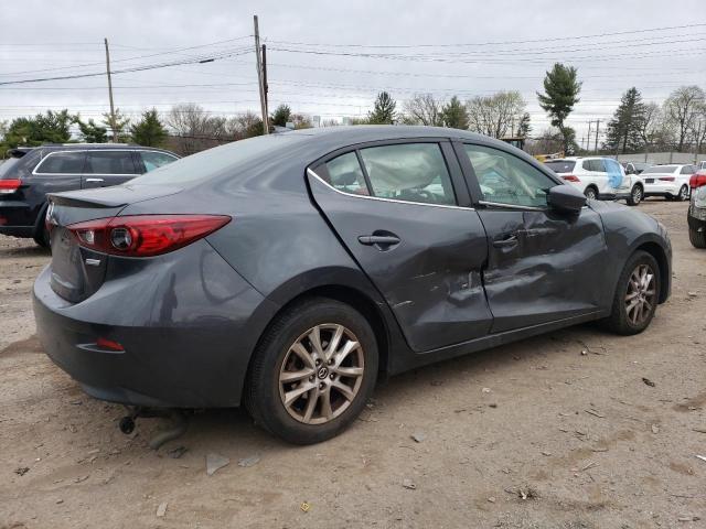 Obraz 3 z 2015 MAZDA 3 GRAND TOURING 2015 z VIN 3MZBM1W77FM225168