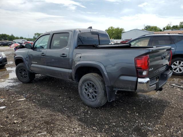 Obraz 2 z 2020 TOYOTA TACOMA DOUBLE CAB 2020 z VIN 3TMCZ5AN1LM318365