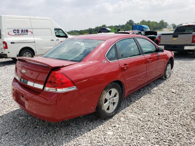 Изображение 3 2008 CHEVROLET IMPALA LT 2008 с VIN 2G1WT58N281285744