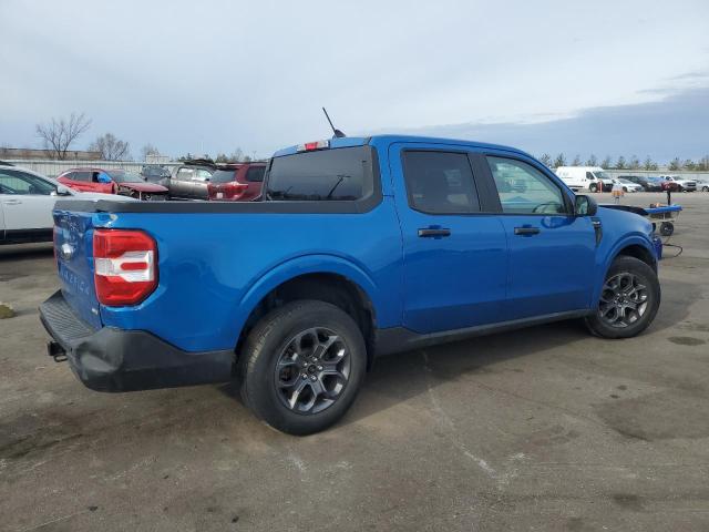 Изображение 3 2022 FORD MAVERICK XL 2022 с VIN 3FTTW8F98NRA09701