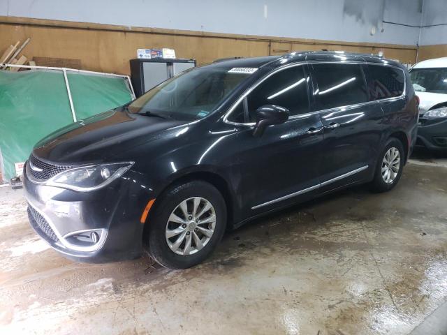 Image 1 of 2018 CHRYSLER PACIFICA TOURING L 2018 with VIN 2C4RC1BG6JR290864