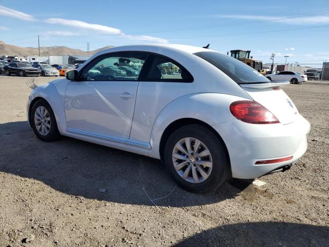 Image 2 of 2019 VOLKSWAGEN BEETLE S 2019 with VIN 3VWFD7AT2KM709249