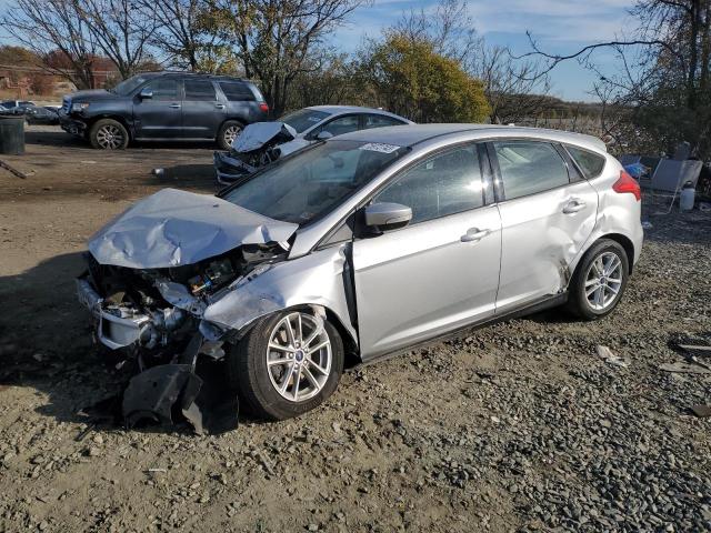Image 1 of 2016 FORD FOCUS SE 2016 with VIN 1FADP3K24GL226389