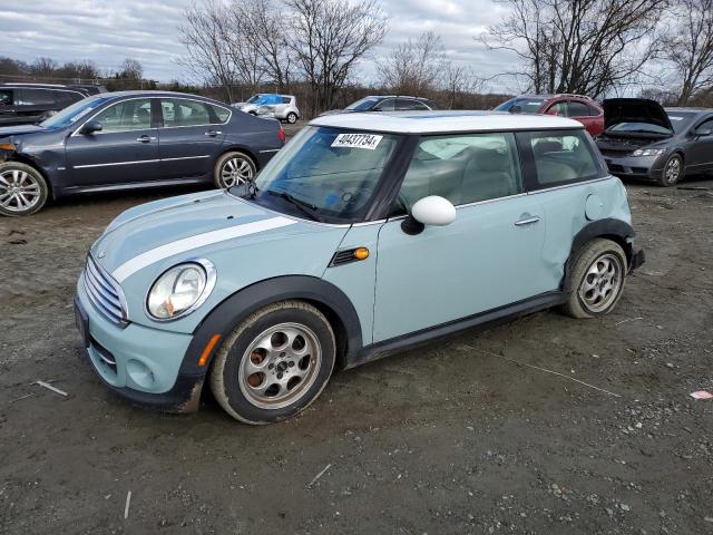 2012 MINI COOPER  2012 image