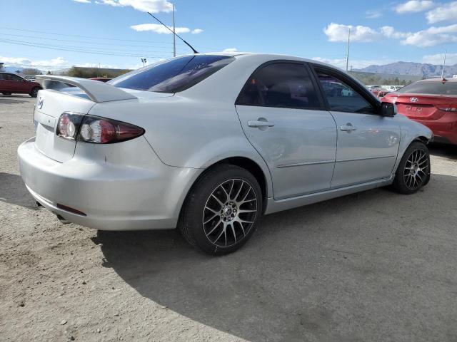 Изображение 3 2008 MAZDA 6 I 2008 с VIN 1YVHP80C485M25205