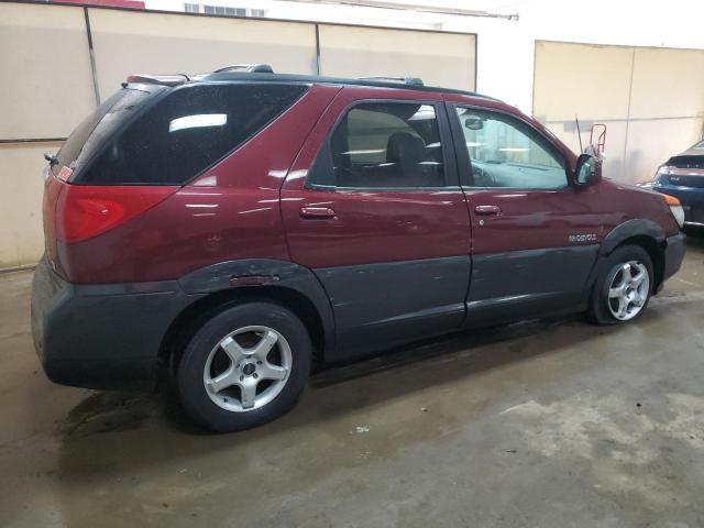 Изображение 3 2003 BUICK RENDEZVOUS CX 2003 с VIN 3G5DB03E83S502388