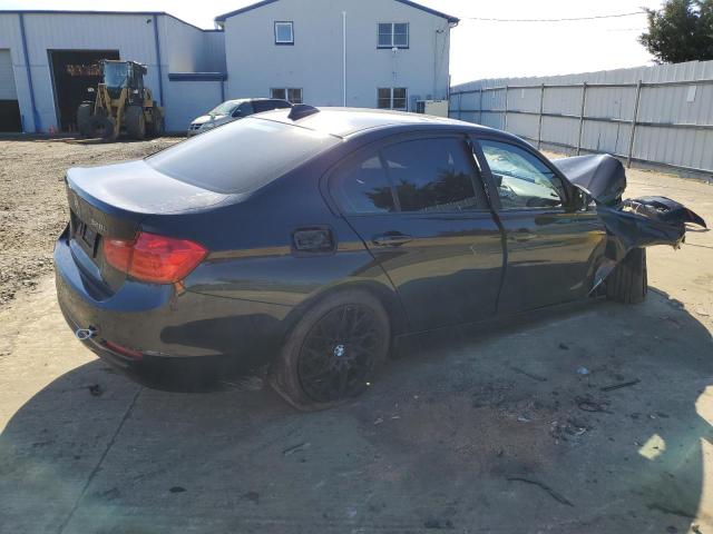 Изображение 3 2015 BMW 3 SERIES 328 XI SULEV 2015 с VIN WBA3B5C54FF963319