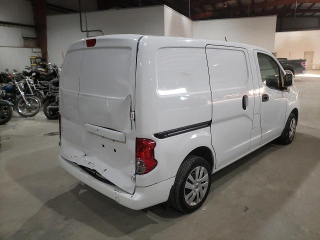 Image 3 of 2019 NISSAN NV200 2.5S 2019 with VIN 3N6CM0KN4KK699345