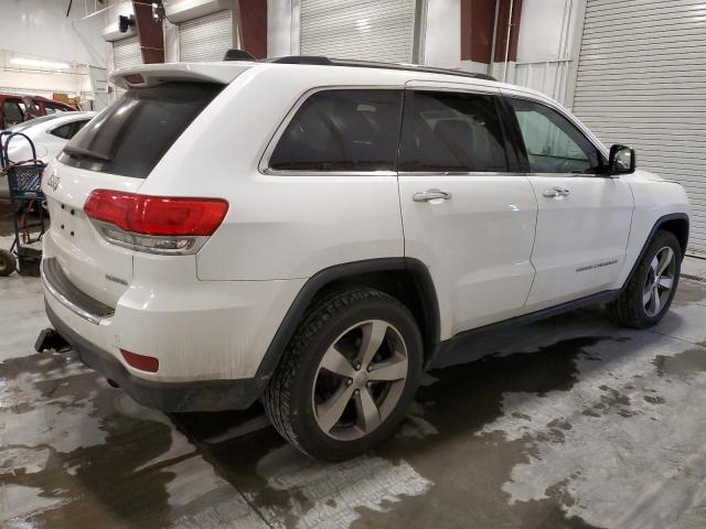 Изображение 3 2014 JEEP GRAND CHEROKEE LIMITED 2014 с VIN 1C4RJFBG2EC325935