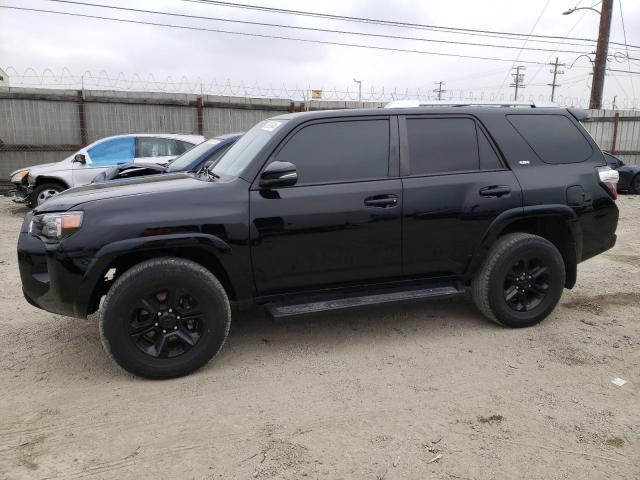 Obraz 2017 TOYOTA 4RUNNER SR5/SR5 PREMIUM 2017