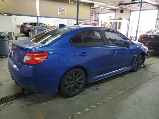 Изображение 3 2015 SUBARU WRX PREMIUM 2015 с VIN JF1VA1D67F9836339