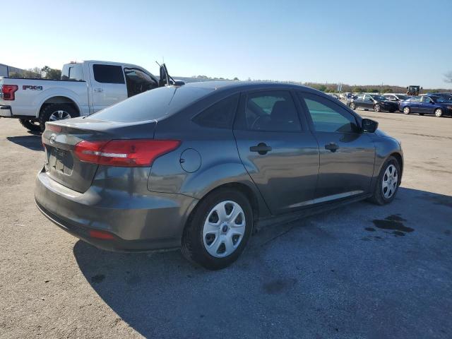 Изображение 3 2018 FORD FOCUS S 2018 с VIN 1FADP3E2XJL277527