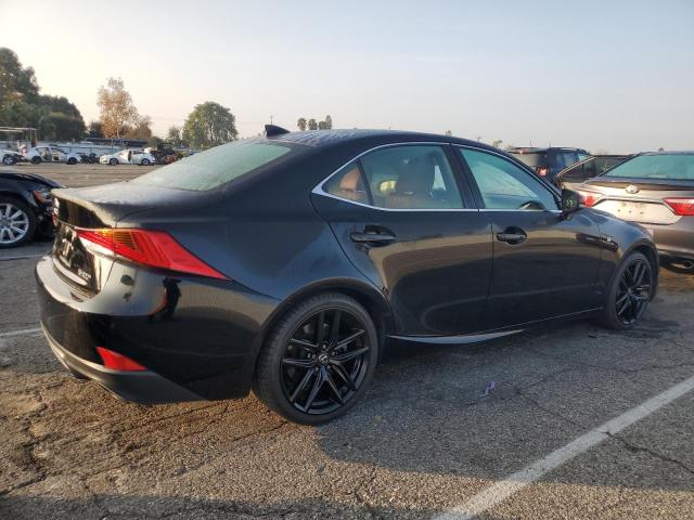 Image 3 of 2019 LEXUS IS 300 2019 with VIN JTHBA1D22K5088013